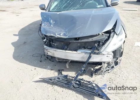 2016 Nissan Altima 2.5/2.5 S/2.5 Sl/2.5 Sr/2.5 Sv z USA, uszkodzony, nr VIN 1N4AL3AP8GC165978